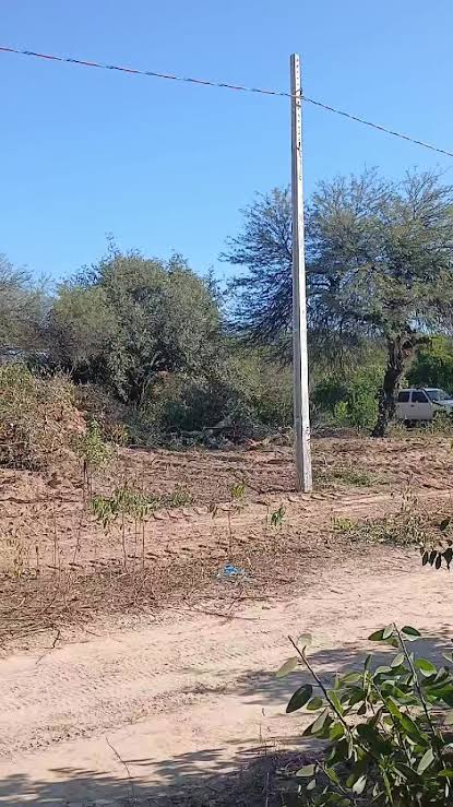 Tu terreno propio para producir o construir